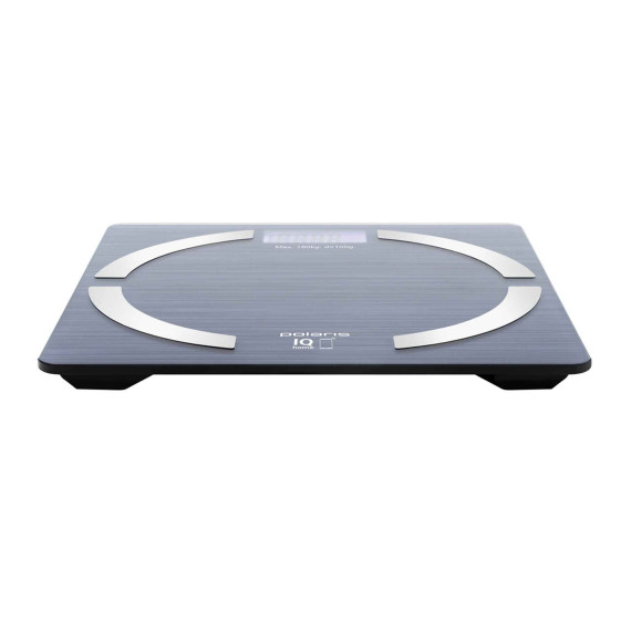 სასწორი POLARIS PWS 1886IQ SILVER