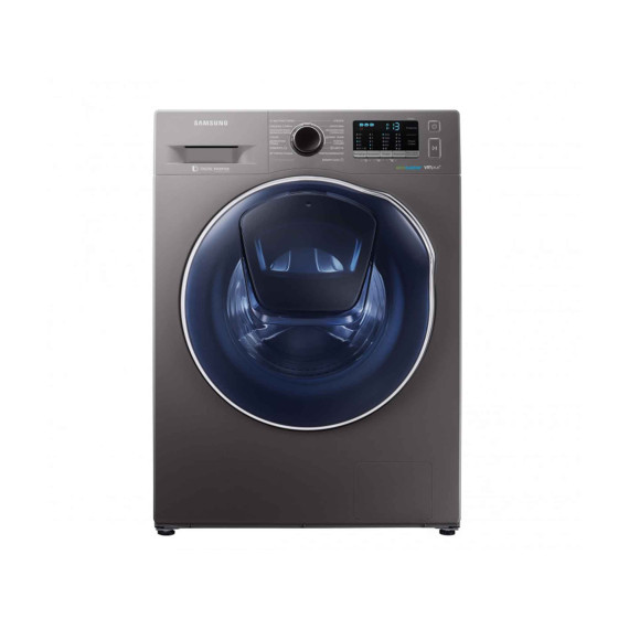 washing machine SAMSUNG WD80K52E0ZX/LD