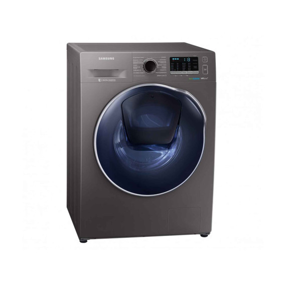 washing machine SAMSUNG WD80K52E0ZX/LD