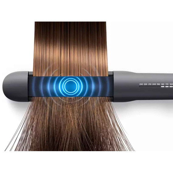 თმის გასასწორებელი PHILIPS BHS510/00