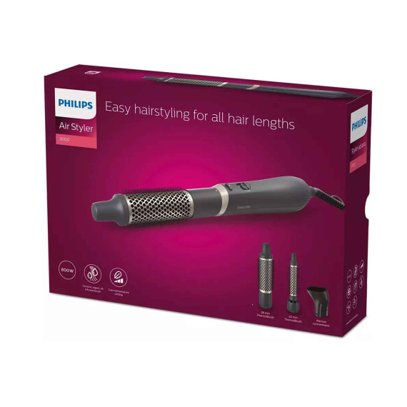 плойка PHILIPS BHA301/00