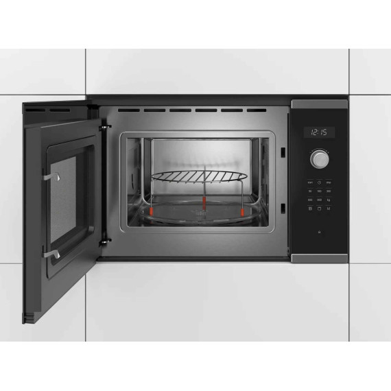 microwave oven built in BOSCH BEL554MS0