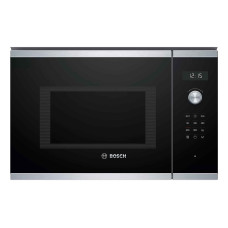 microwave oven built in BOSCH BEL554MS0