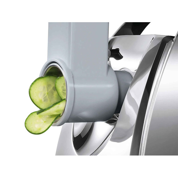 ხორცსაკეპი მანქანა BOSCH MFW68660