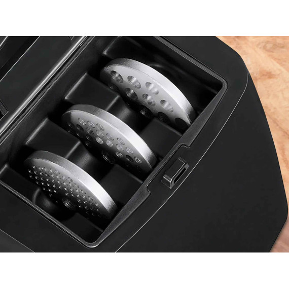 ხორცსაკეპი მანქანა BOSCH MFW68660