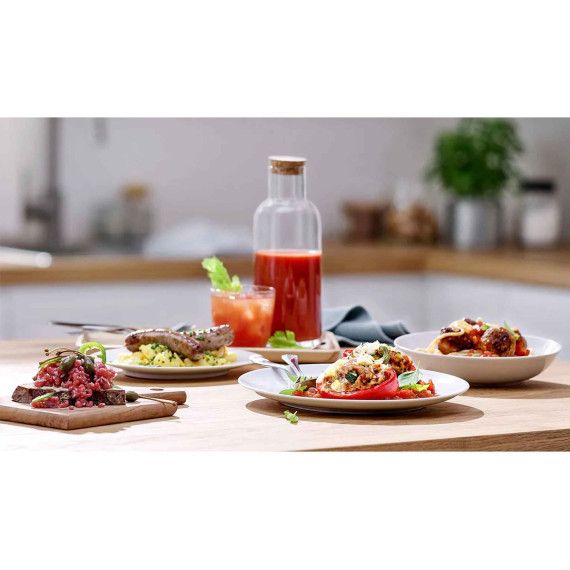 ხორცსაკეპი მანქანა BOSCH MFW68660