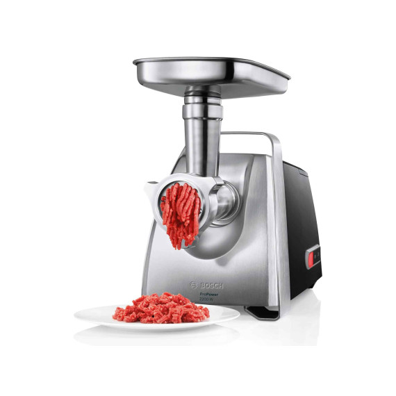 ხორცსაკეპი მანქანა BOSCH MFW68660