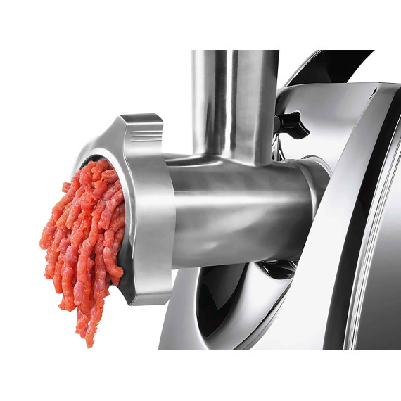 ხორცსაკეპი მანქანა BOSCH MFW68660