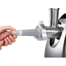 ხორცსაკეპი მანქანა BOSCH MFW68660