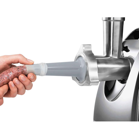 ხორცსაკეპი მანქანა BOSCH MFW68660