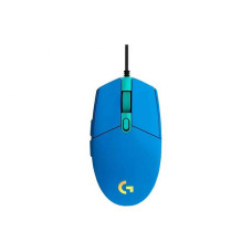 компьютерные мыши LOGITECH G102 LIGHTSYNC (BL)