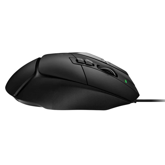 კომპიუტერული მაუსი LOGITECH G502 X L910-006138 GAMING (BK)