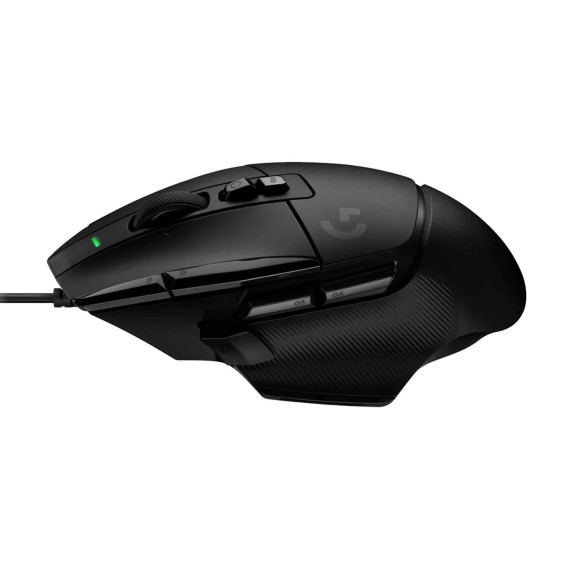 კომპიუტერული მაუსი LOGITECH G502 X L910-006138 GAMING (BK)