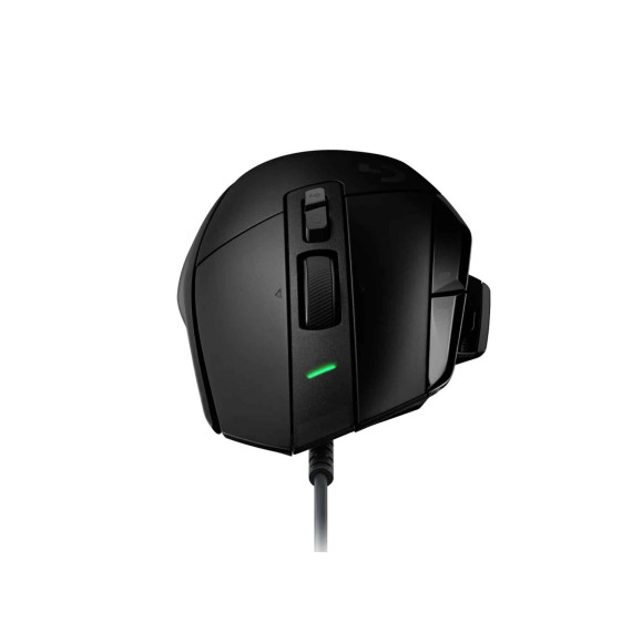 კომპიუტერული მაუსი LOGITECH G502 X L910-006138 GAMING (BK)