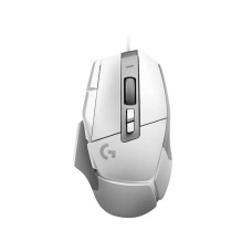კომპიუტერული მაუსი LOGITECH G502 X L910-006138 GAMING (WH)