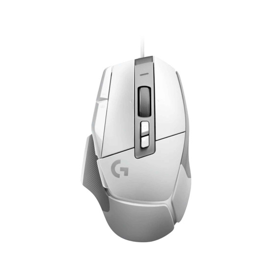 კომპიუტერული მაუსი LOGITECH G502 X L910-006138 GAMING (WH)