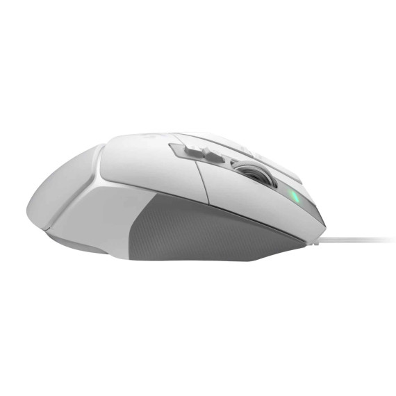 კომპიუტერული მაუსი LOGITECH G502 X L910-006138 GAMING (WH)