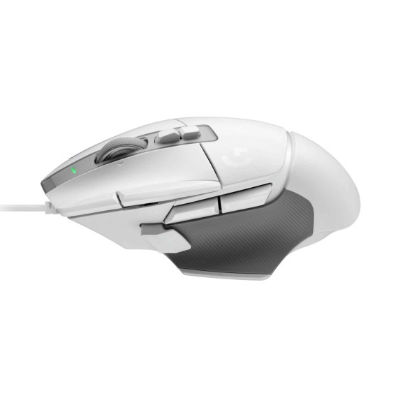 კომპიუტერული მაუსი LOGITECH G502 X L910-006138 GAMING (WH)