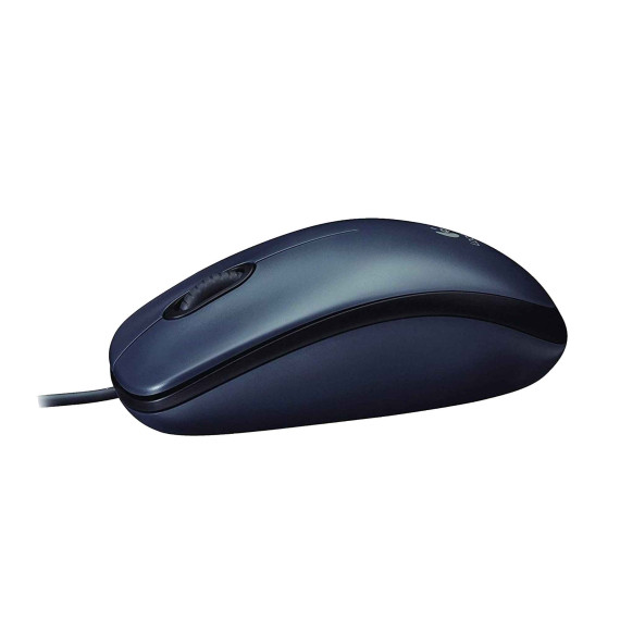 компьютерные мыши LOGITECH M90 (GREY)