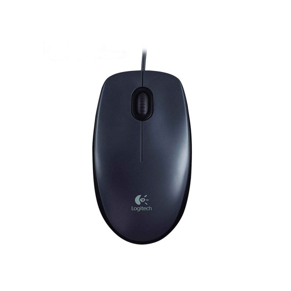 компьютерные мыши LOGITECH M90 (GREY)