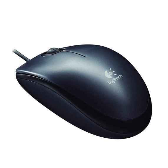 компьютерные мыши LOGITECH M90 (GREY)