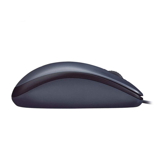 компьютерные мыши LOGITECH M90 (GREY)