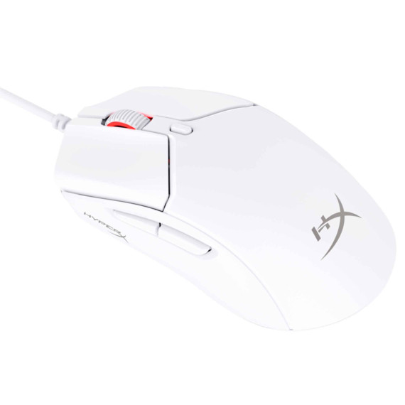 компьютерные мыши HYPERX PULSEFIRE HASTE 2 (WH)