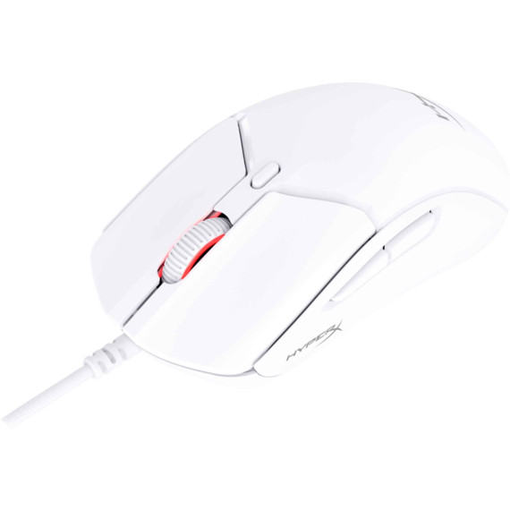 компьютерные мыши HYPERX PULSEFIRE HASTE 2 (WH)