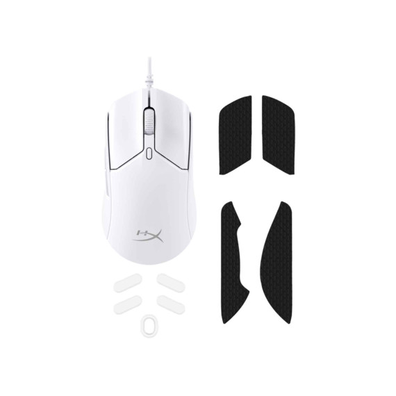 компьютерные мыши HYPERX PULSEFIRE HASTE 2 (WH)