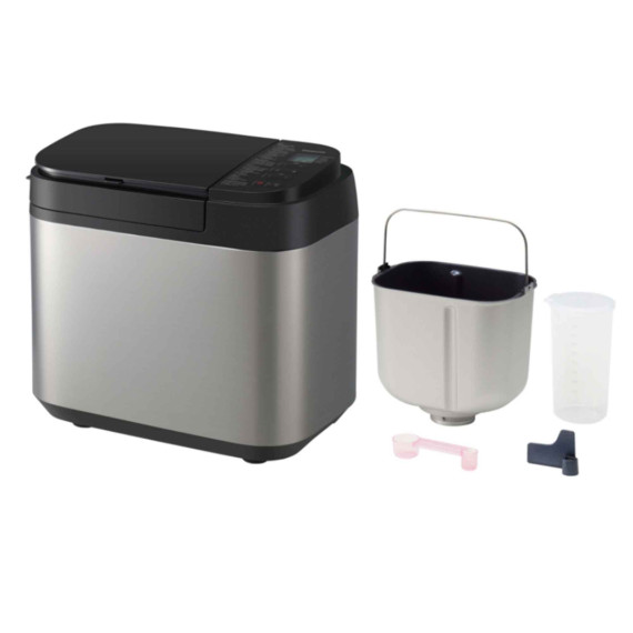 პურის საცხობი PANASONIC SD-YR2550STS