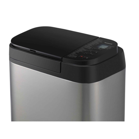 პურის საცხობი PANASONIC SD-YR2550STS