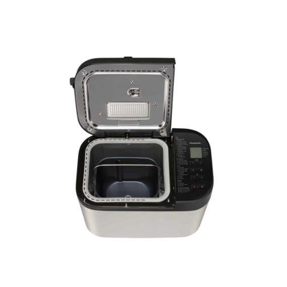 პურის საცხობი PANASONIC SD-YR2550STS