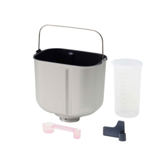 პურის საცხობი PANASONIC SD-YR2550STS