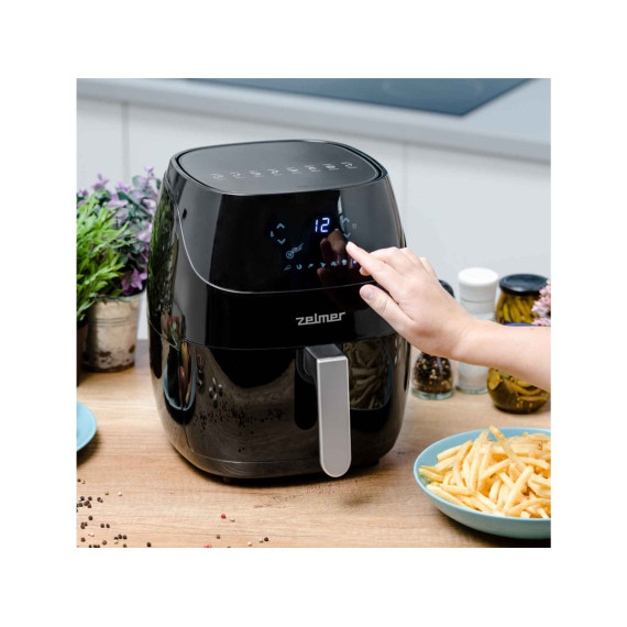 ფრიტურნიცა ZELMER ZAF5500B