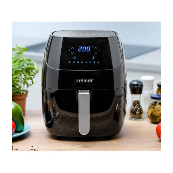 ფრიტურნიცა ZELMER ZAF5500B