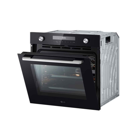 ჩასაშენებელი ღუმელი LG WSEZM7225B1