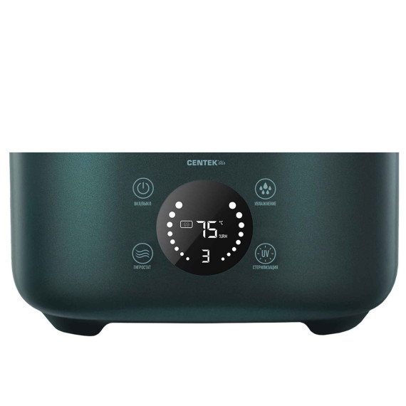увлажнители воздуха CENTEK CT-5103