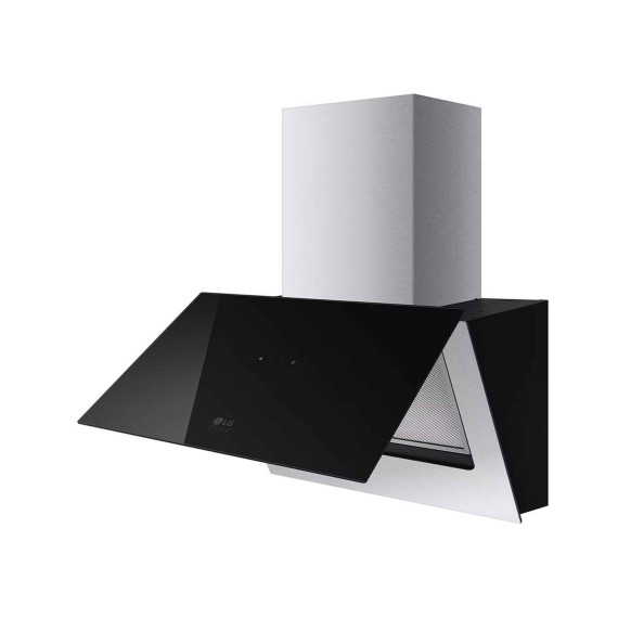 გამწოვი LG HCEZ2427B2