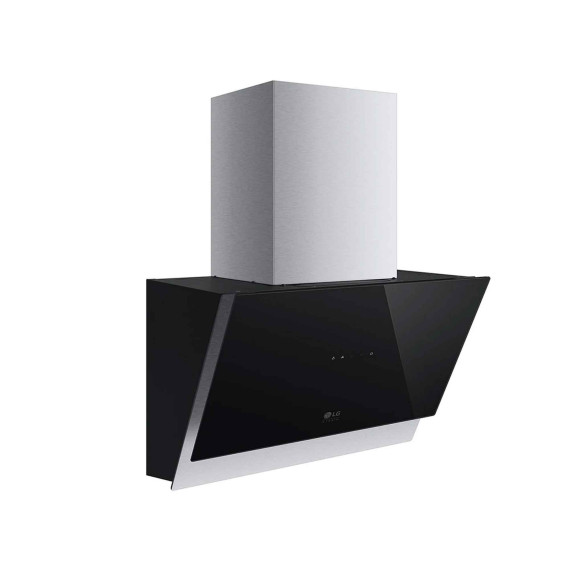 გამწოვი LG HCEZ2427B2