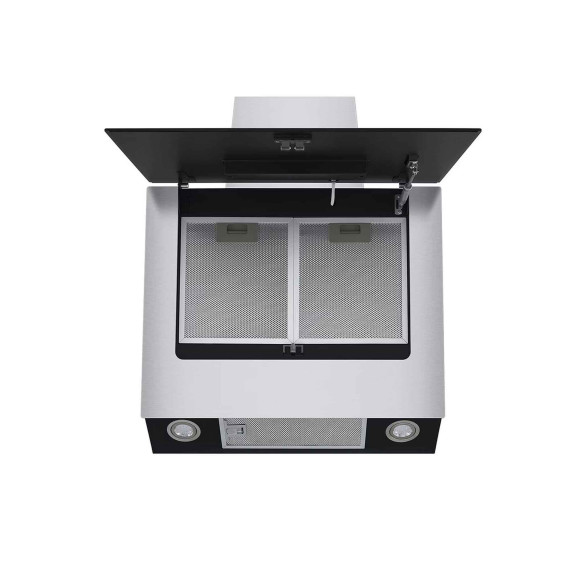 გამწოვი LG HCEZ2427B2