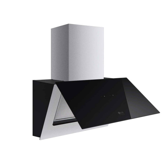 გამწოვი LG HCEZ2427B2