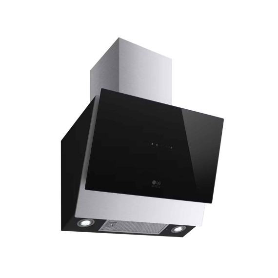 გამწოვი LG HCEZ2427B2