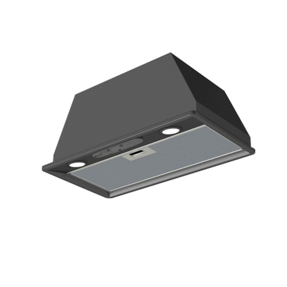 hood ELECTROLUX LFG525K