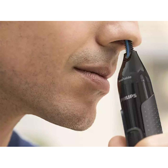 hair clipper & trimmer PHILIPS NT3650/16