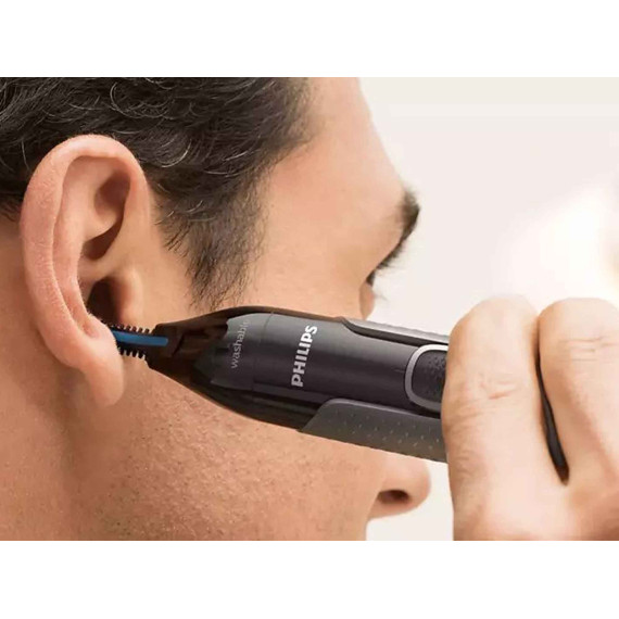 hair clipper & trimmer PHILIPS NT3650/16