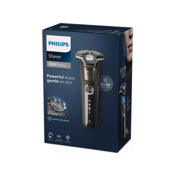 საპარსი PHILIPS S5886/38
