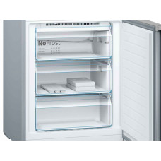 მაცივარი BOSCH KGN49LB30U