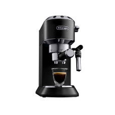 ყავის მადუღარა ავტომატური DELONGHI EC685.BK