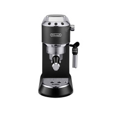 ყავის მადუღარა ავტომატური DELONGHI EC685.BK