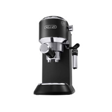 ყავის მადუღარა ავტომატური DELONGHI EC685.BK